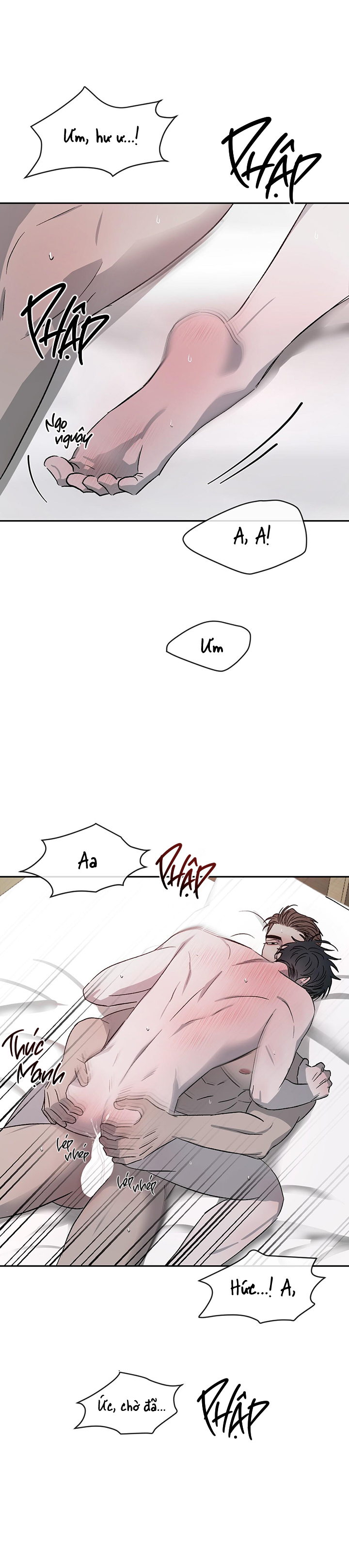 tương khắc chapter 39 9