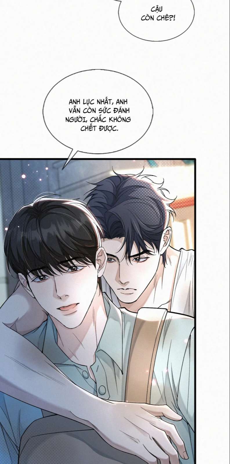 ngày quốc tế thiếu nhi của sơ tam chapter 11 21