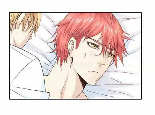 tôi không phải đa nhân cách chapter 16 34