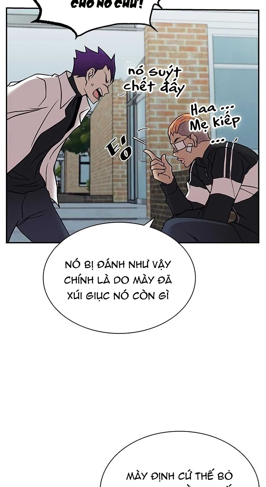 chuyển sinh thành ác nhân chapter 25 37