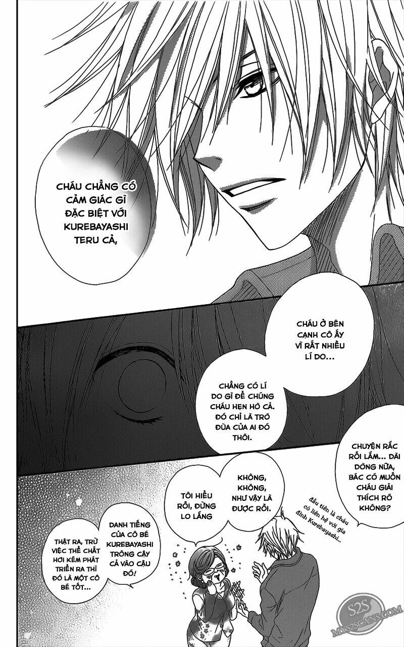 điện kích daisy chapter 46 19