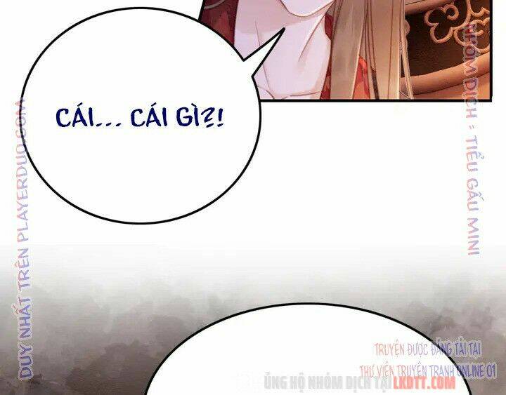 trọng sinh bá sủng nhiếp chính vương quá mạnh mẽ chapter 158 41