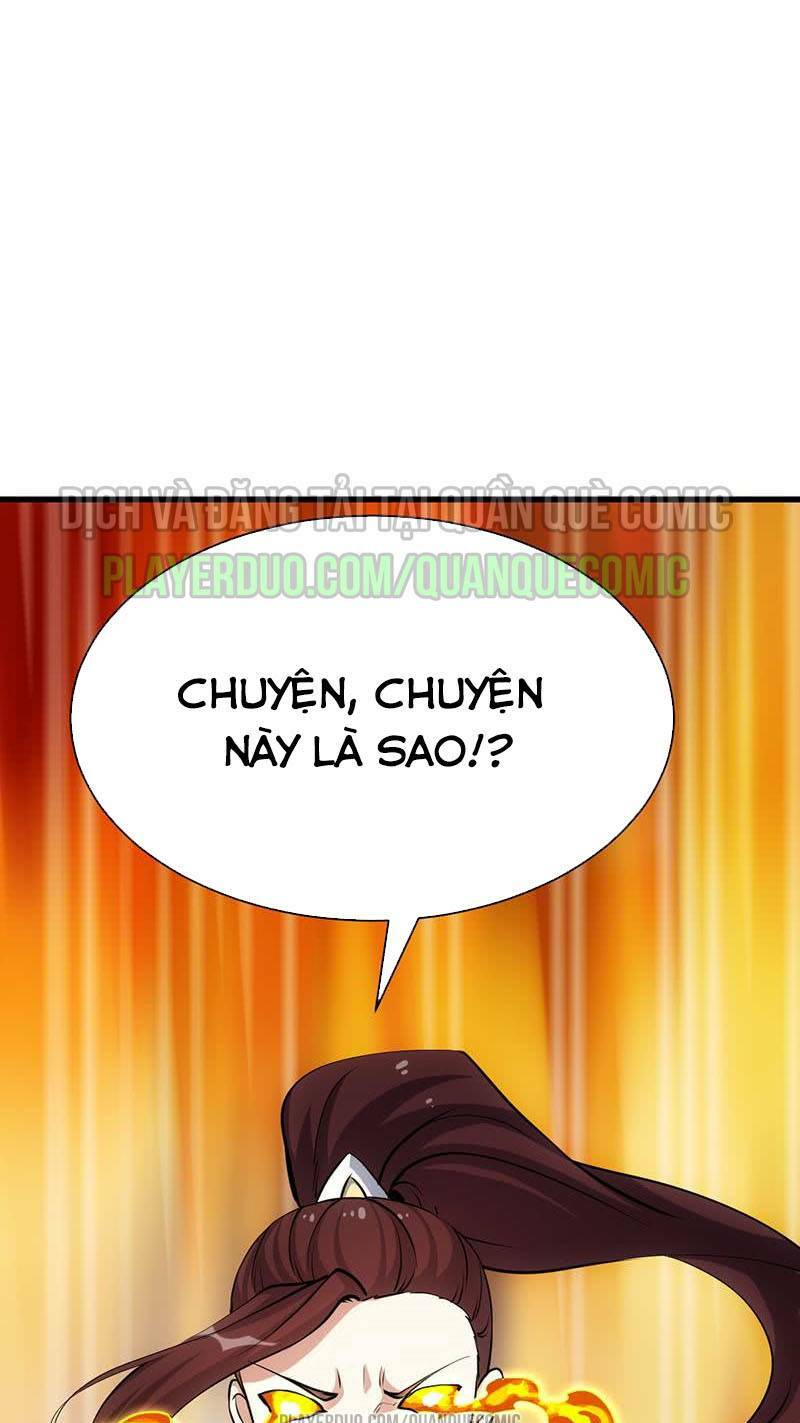 hệ thống thần long nghịch thiên chapter 16 15