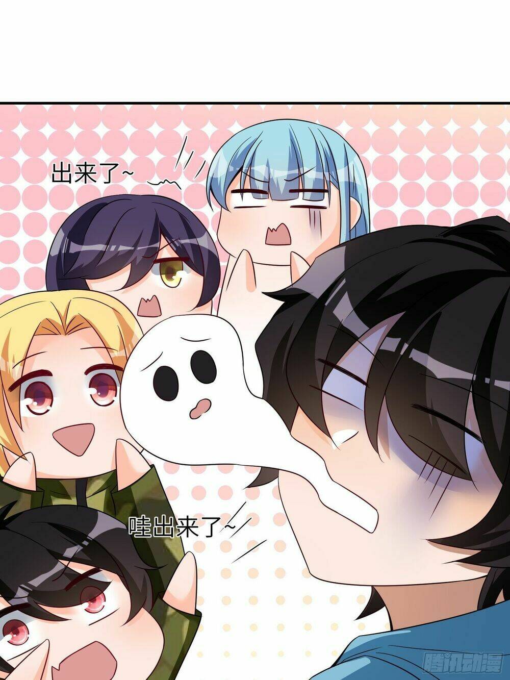 tôi thở cũng có thể mạnh hơn chapter 36 16