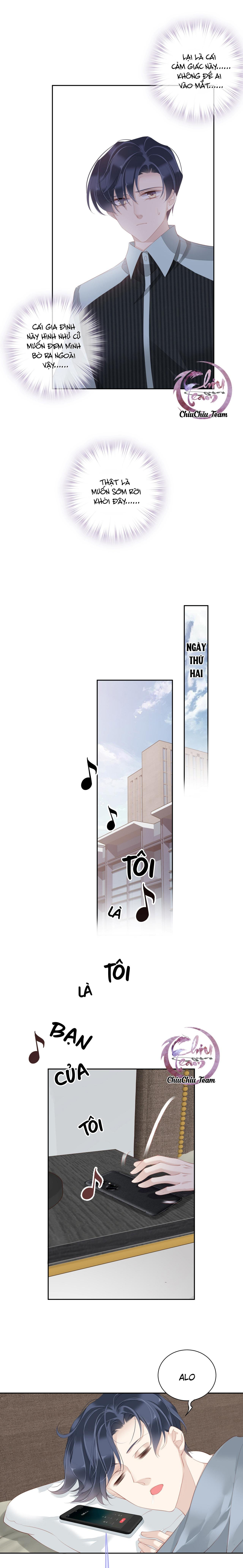 cuộc mai mối vượt giống loài chapter 20 3