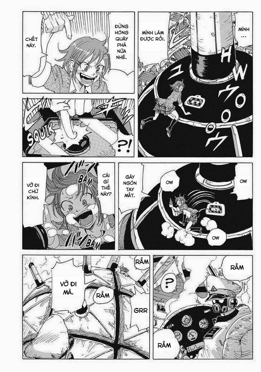 cúp quốc sư tử chapter 59 7