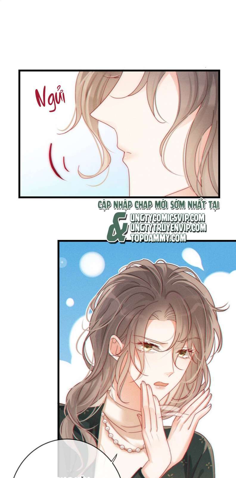 nịch tửu chapter 69 9