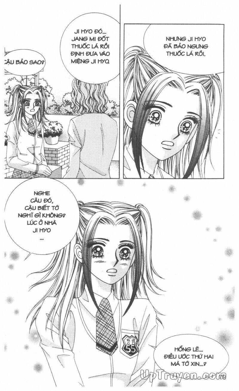 cáo già gặp sói điên chapter 8 80