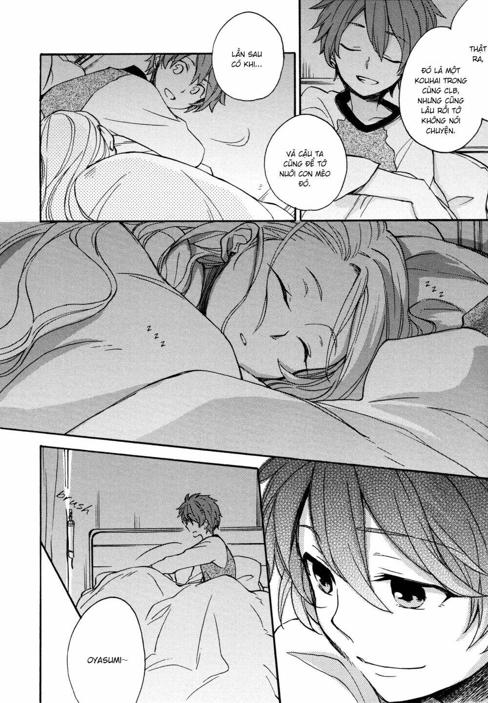 a divine love alone chapter 3 17