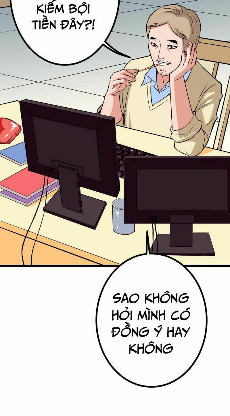 ngưu thư cung ứng thương chapter 60 9