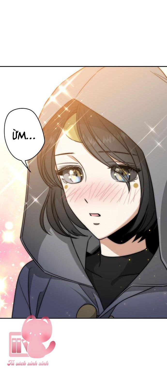 (hybe - le sserafim) crimson heart chapter 8 25