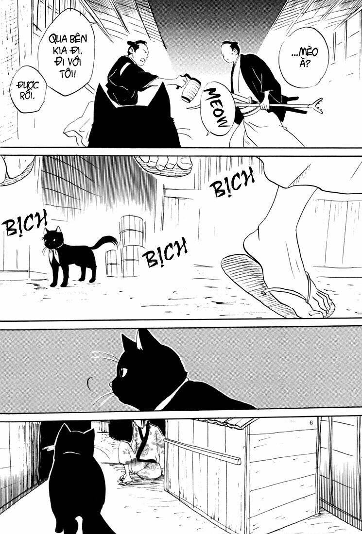 doujinshi về takasugi và zura chapter 1 7