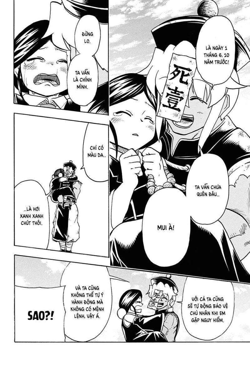 undead unluck chapter 65 4