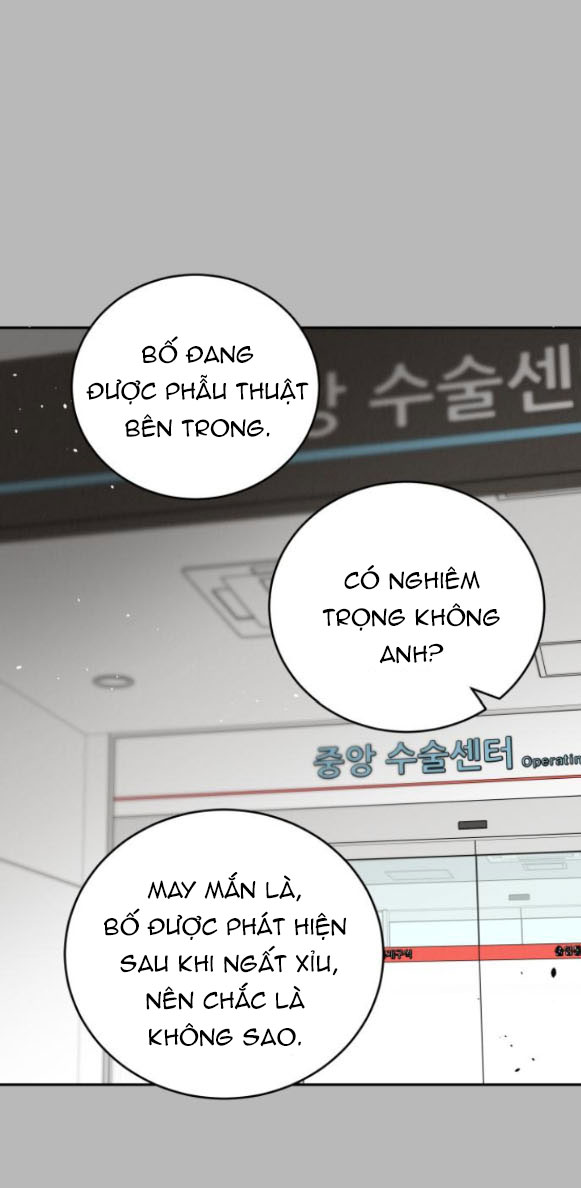 Thuyết Tình Yêu Ích Kỷ chapter 15.1 4