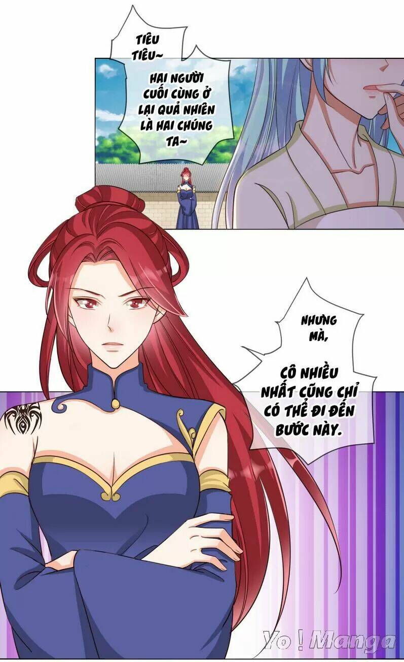độc y cuồng phi chapter 29 17