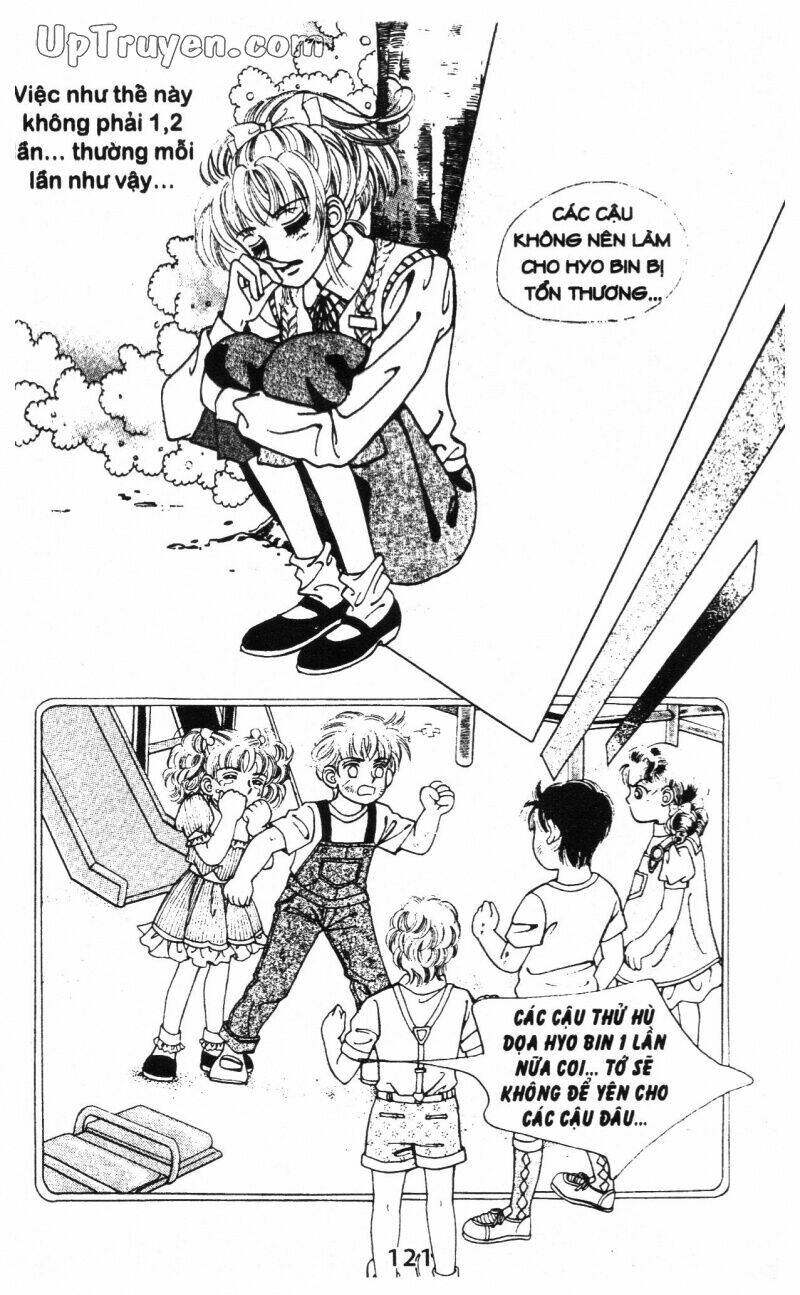 tình yêu diệu kỳ chapter 1 122