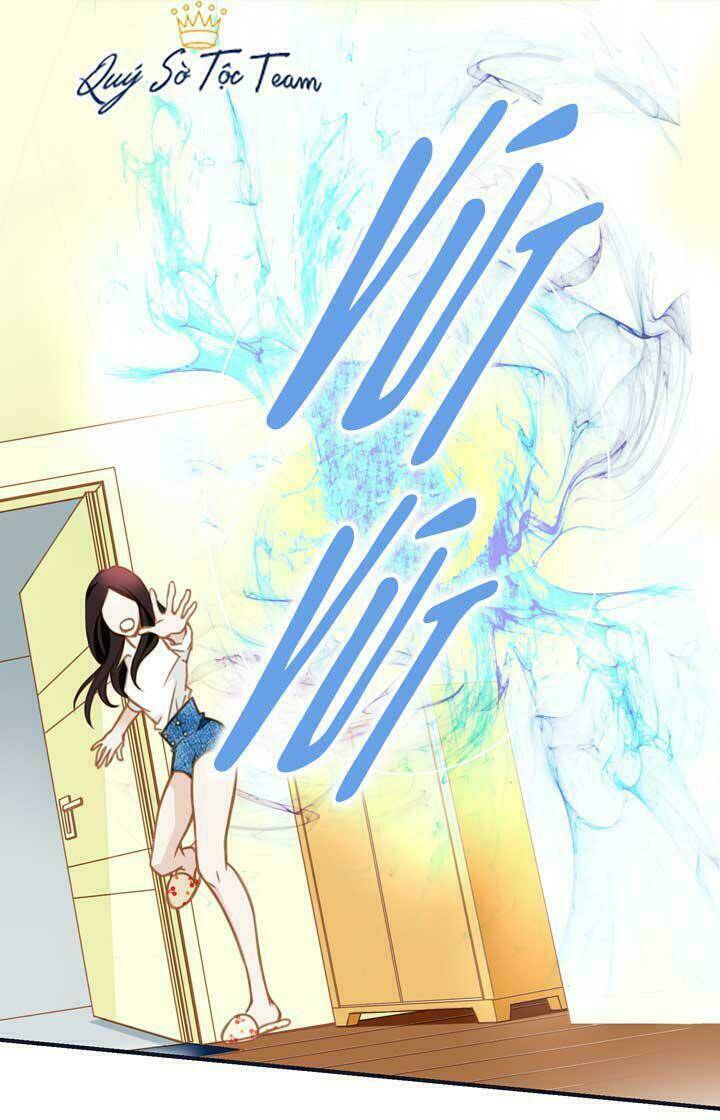 tiếp xúc chí mạng chapter 6 42