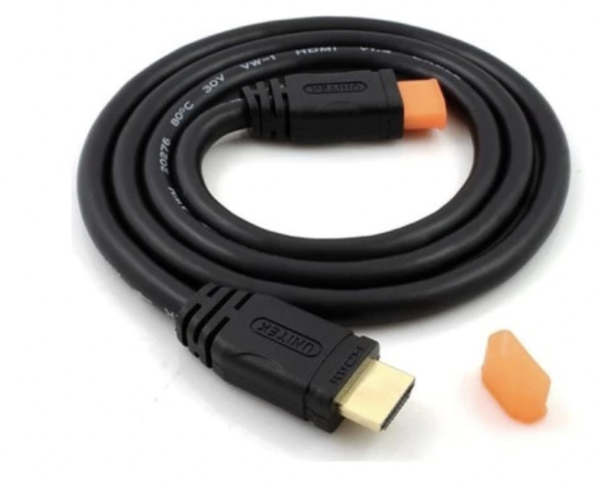 Cáp HDMI 1.4 2m Unitek (Y-C 138M ) hàng chính hãng