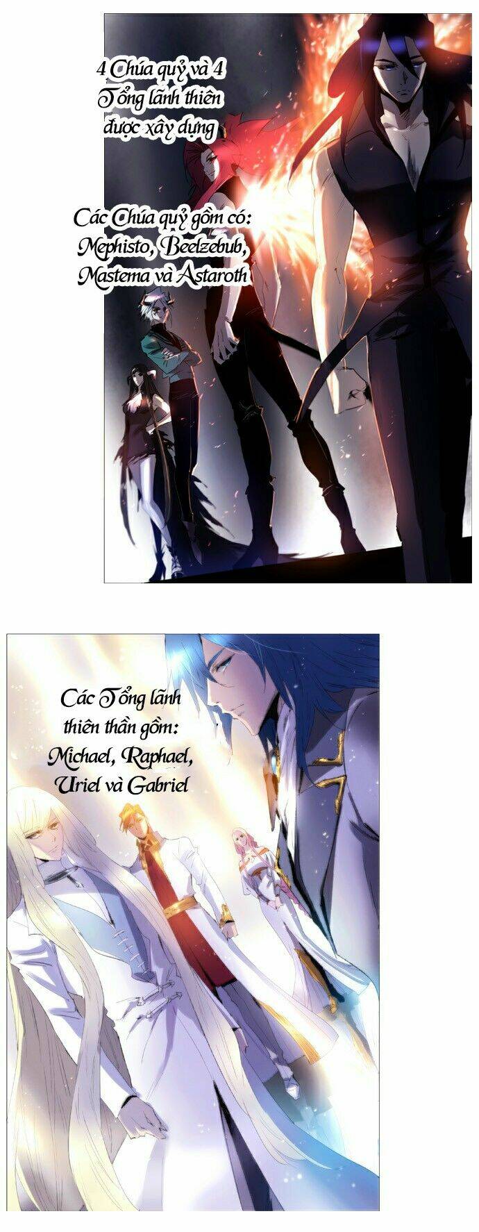 bản khế ước linh hồn chapter 224 4