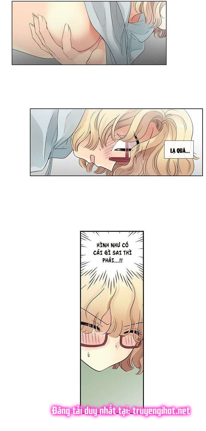 [18+] nàng hoa chapter 6.2 8