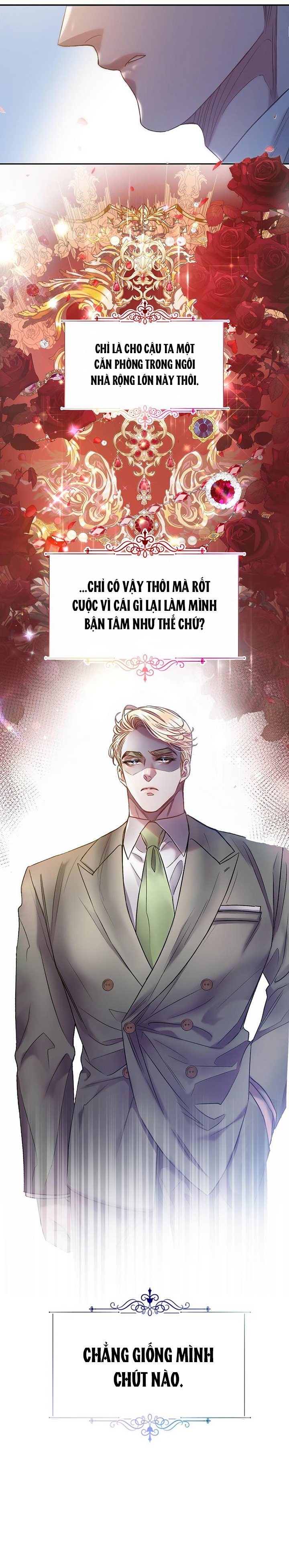 cơn mưa kẹo ngọt chapter 8 22