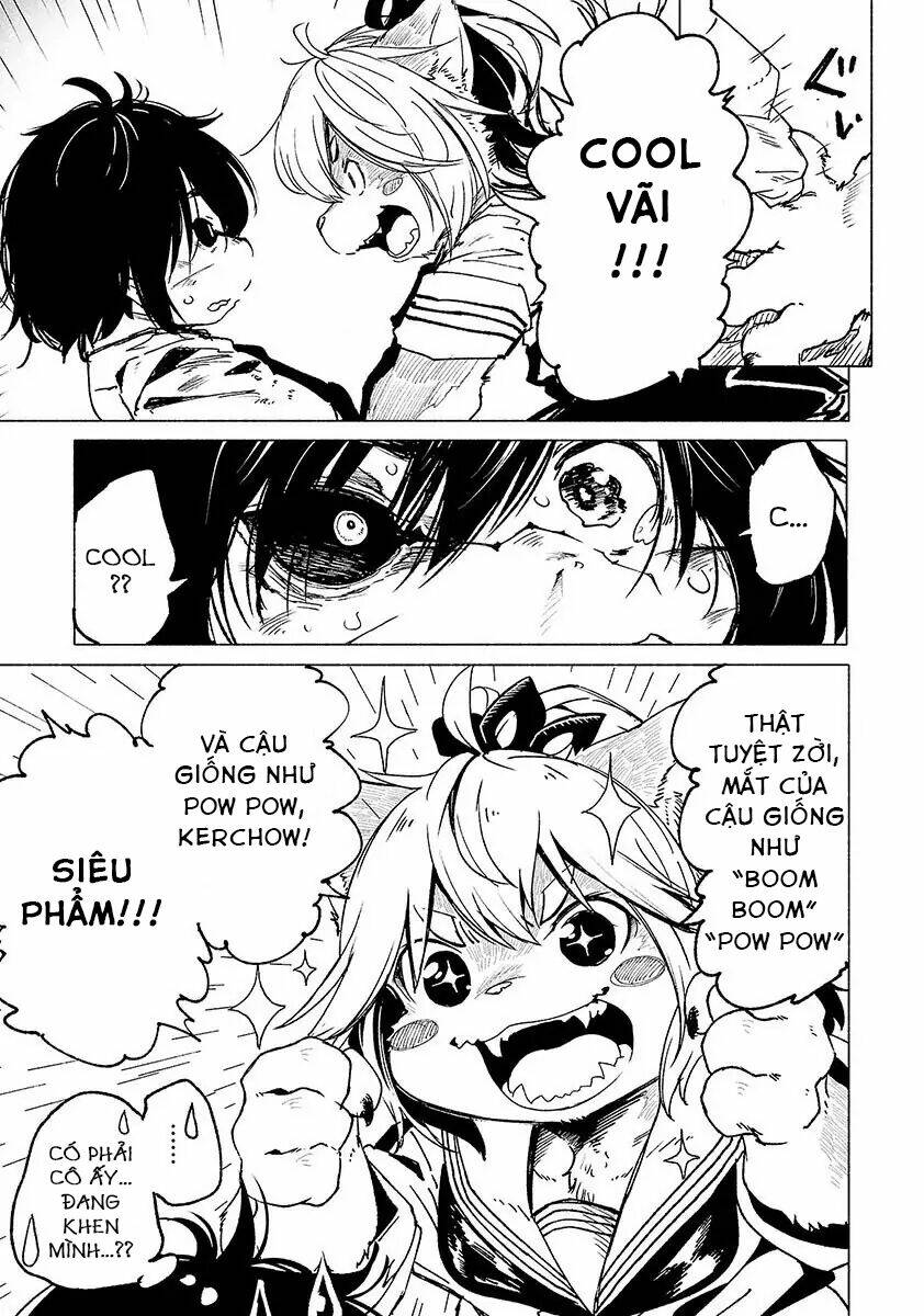 kemono giga chapter 1 46