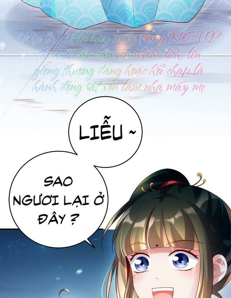 thiên kim bất hoán chapter 62 43