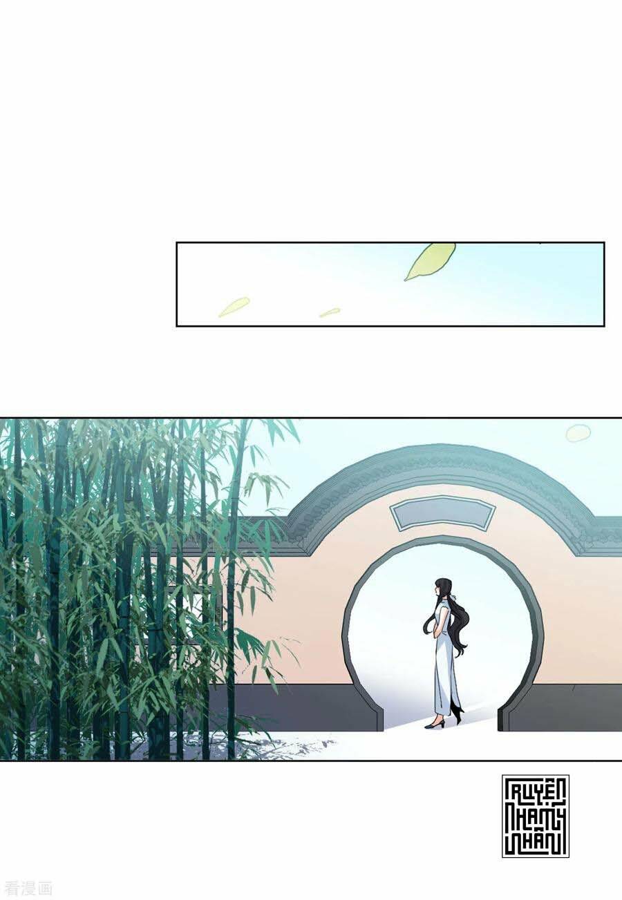 cô ấy đến rồi, xin nằm xuống! chapter 69 17