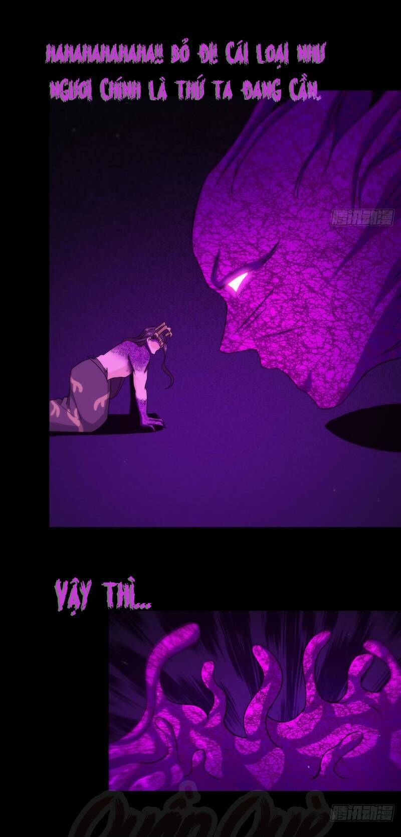 khởi đầu bằng một con côn chapter 81 13