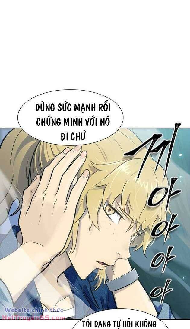 cuộc chiến trong tòa tháp chapter 603 80