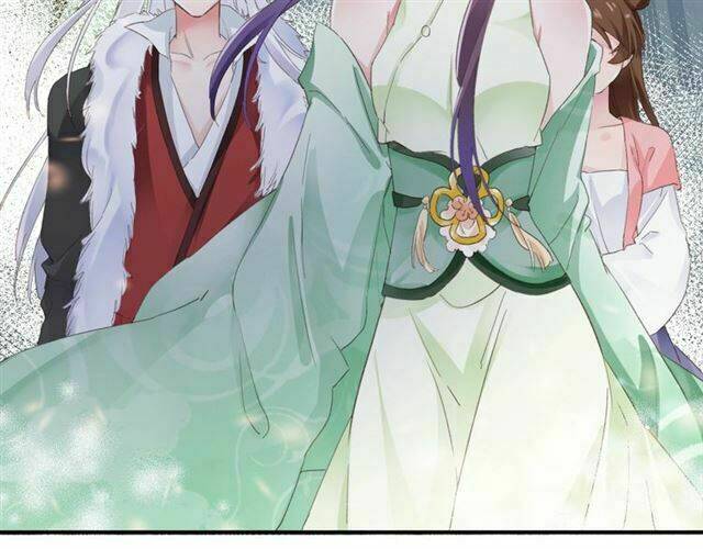 hoa nhan sách chapter 55.1 5