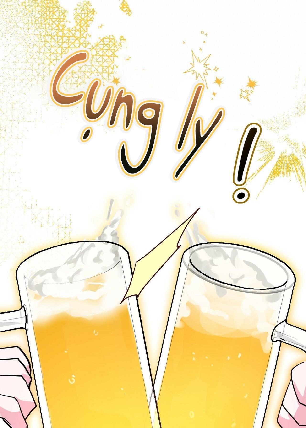 cạm bẫy đại học chapter 15 14