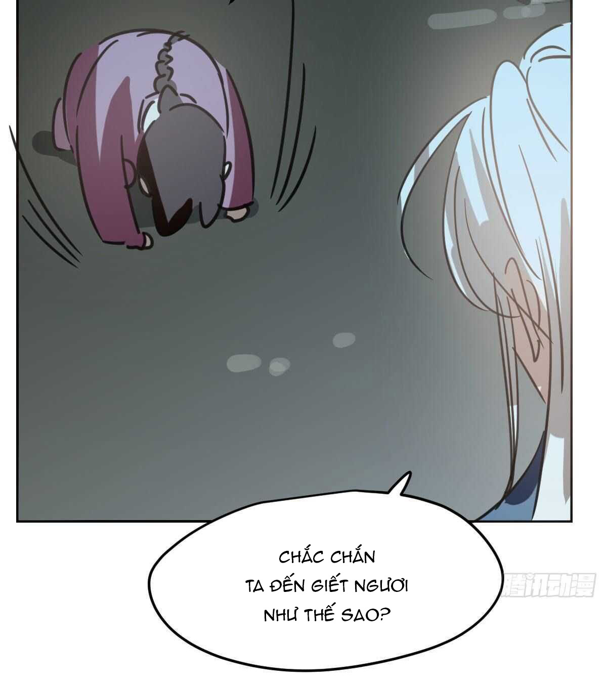 bắt lấy ngao ngao chapter 127 55