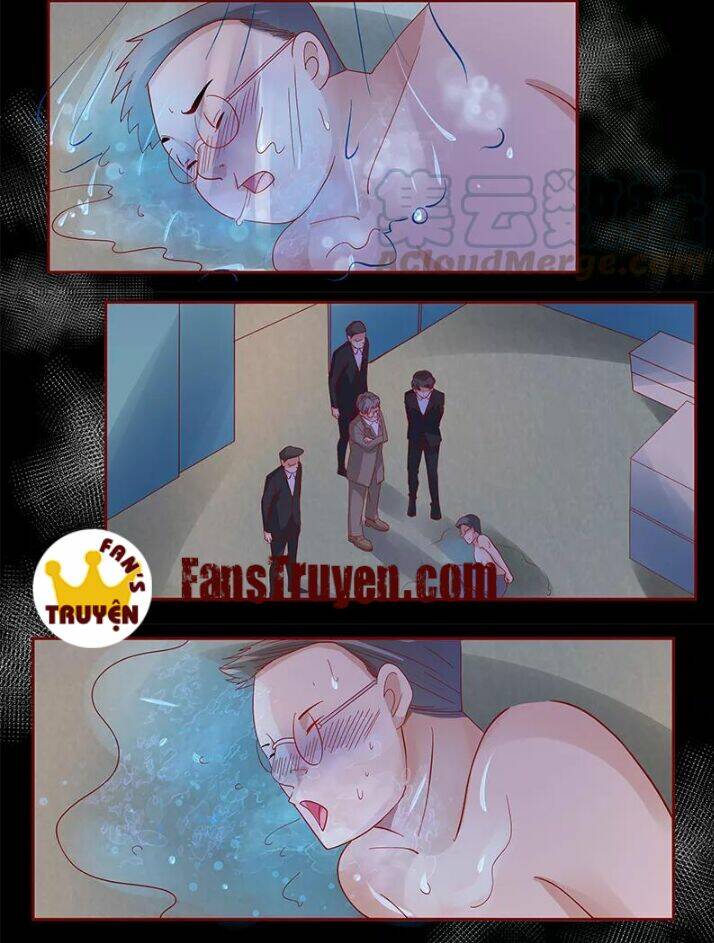 bá đạo tổng tài yêu tôi chapter 138 1