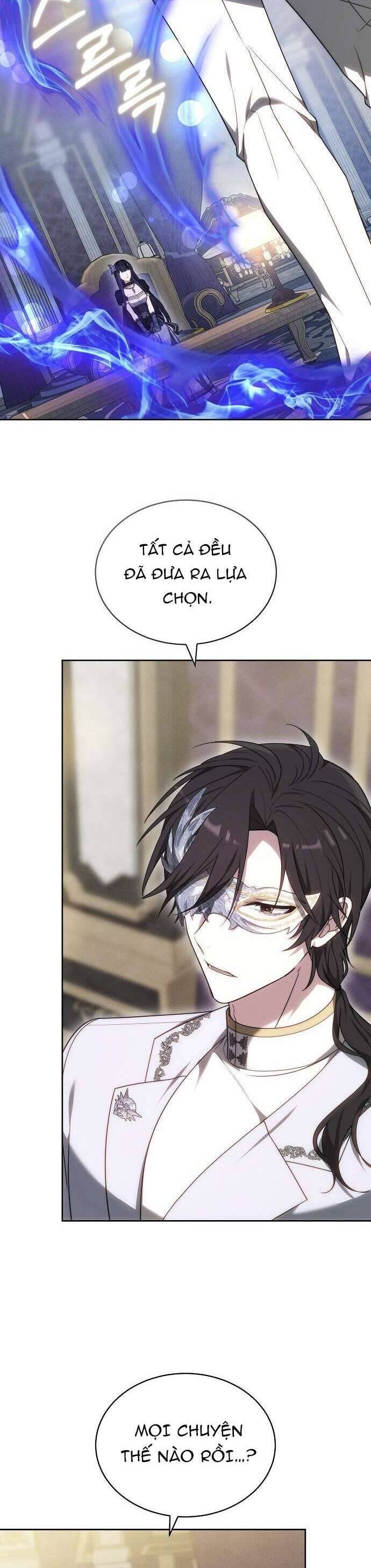 cô dâu của obsidian chapter 29 30