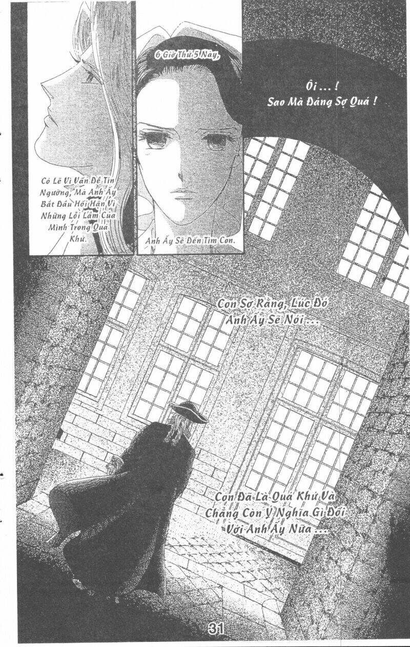 ngài tử tước phiêu lãng chapter 2 31