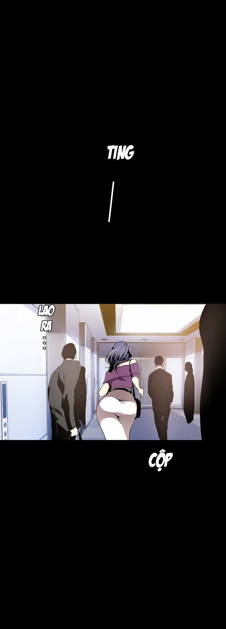 tân thế giới tuyệt vời chapter 44 52