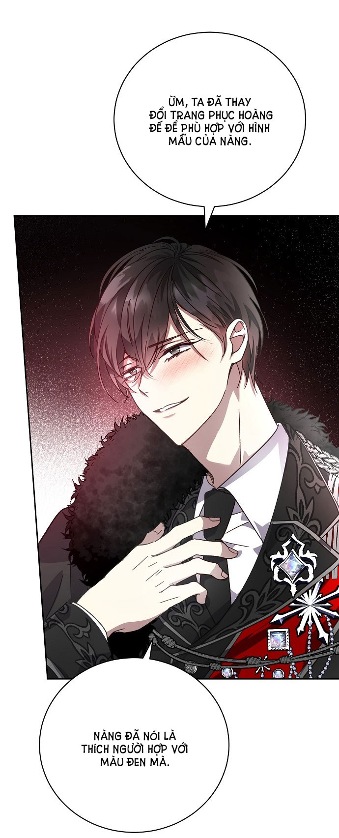 chiếm hữu trái tim bạo chúa chapter 3.1 51