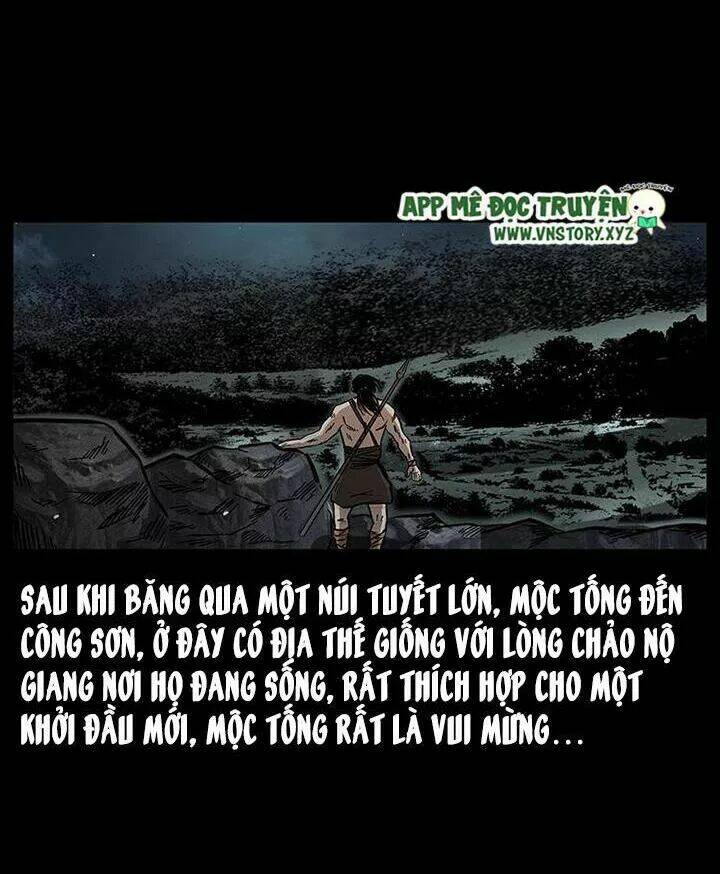 U Minh Ngụy Tượng Chapter 175 32