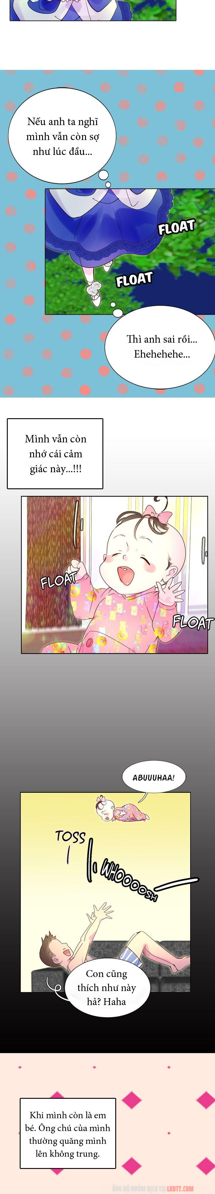 đừng xem thường nữ phụ chapter 44 10