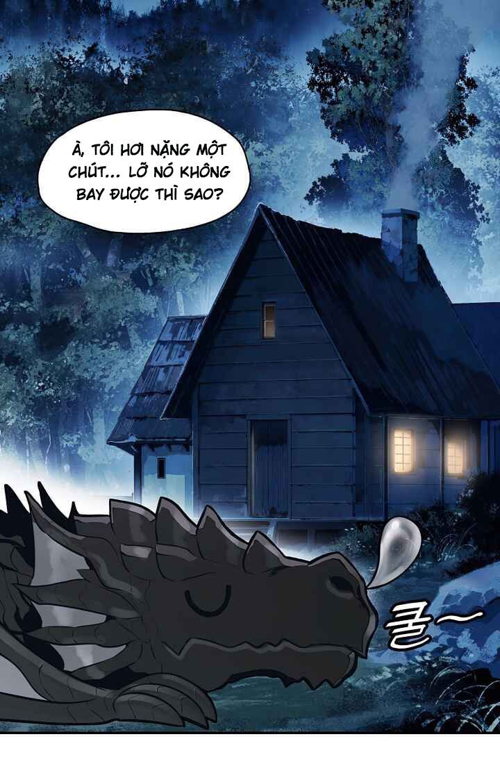 bất bại chân ma chapter 74 49