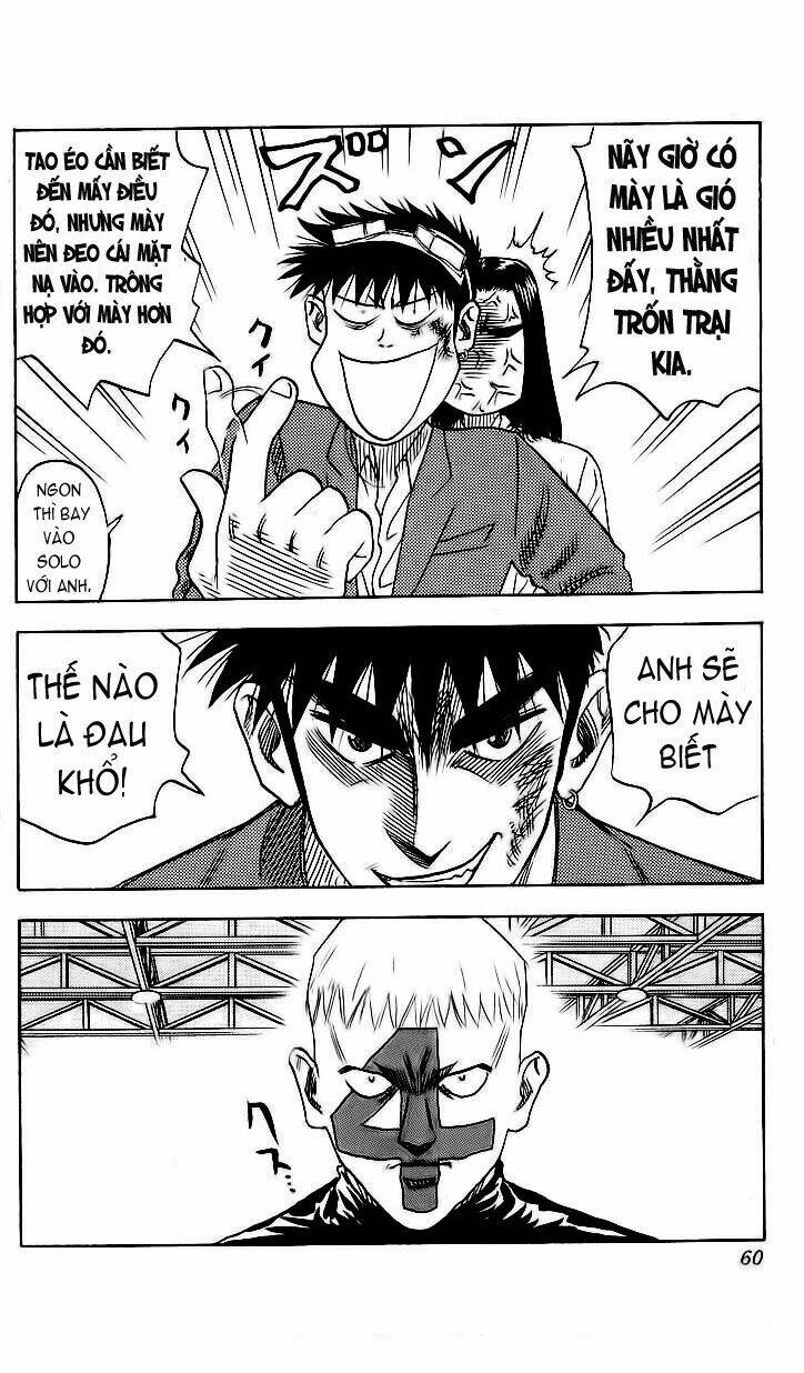 hareluya chapter 72 13