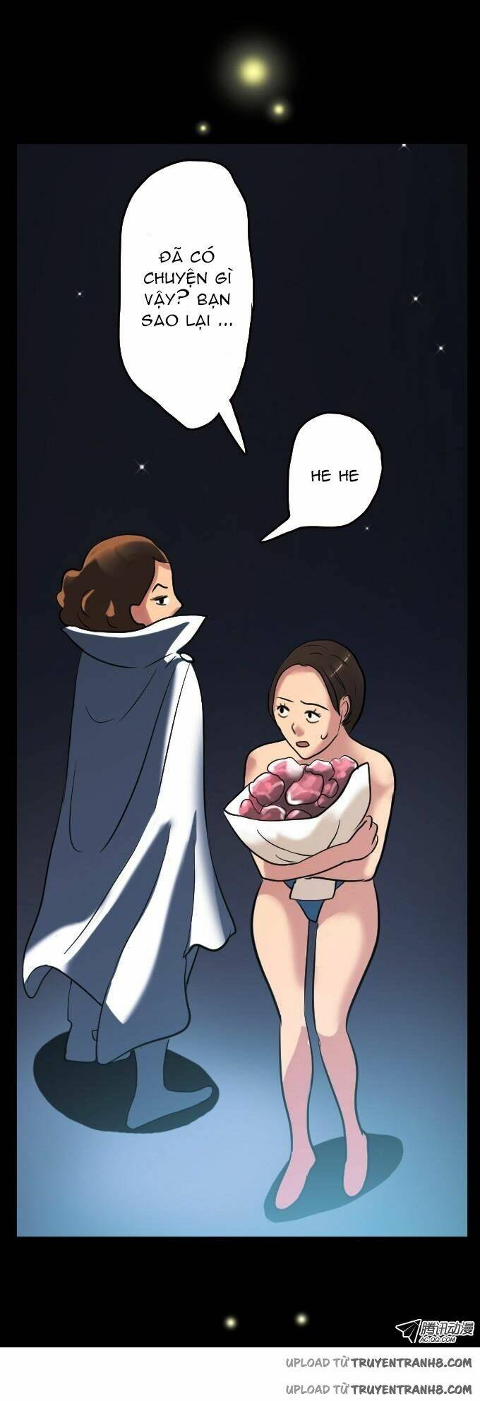 ớn lạnh tuyệt đối chapter 18 15