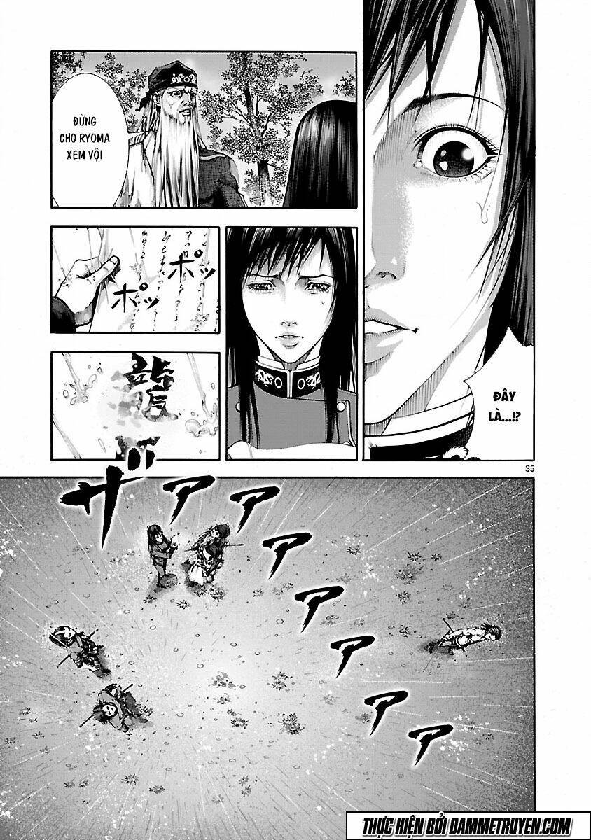 dragon effect chapter 11 35