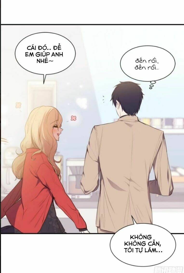 acup tiên sinh chapter 17 24