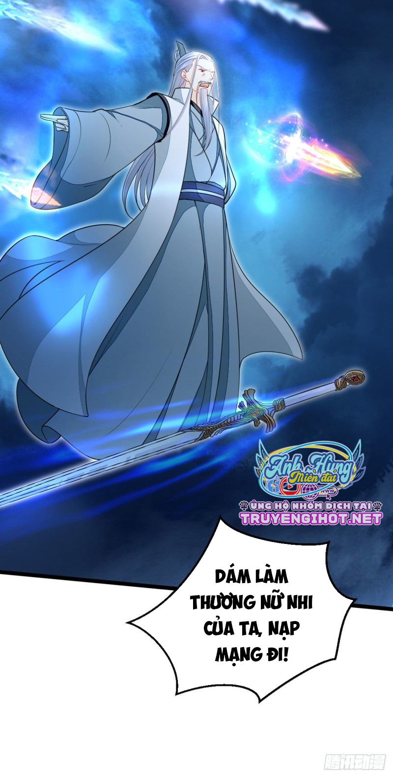 [15+] xuyên nhanh đỉnh cấp ác nữ muốn tẩy trắng chapter 22 7