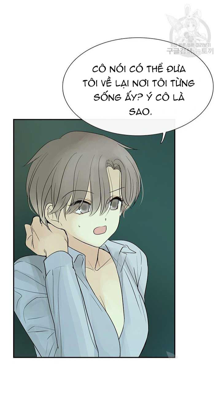Lãnh Địa Totem chapter 42 - Trang 47