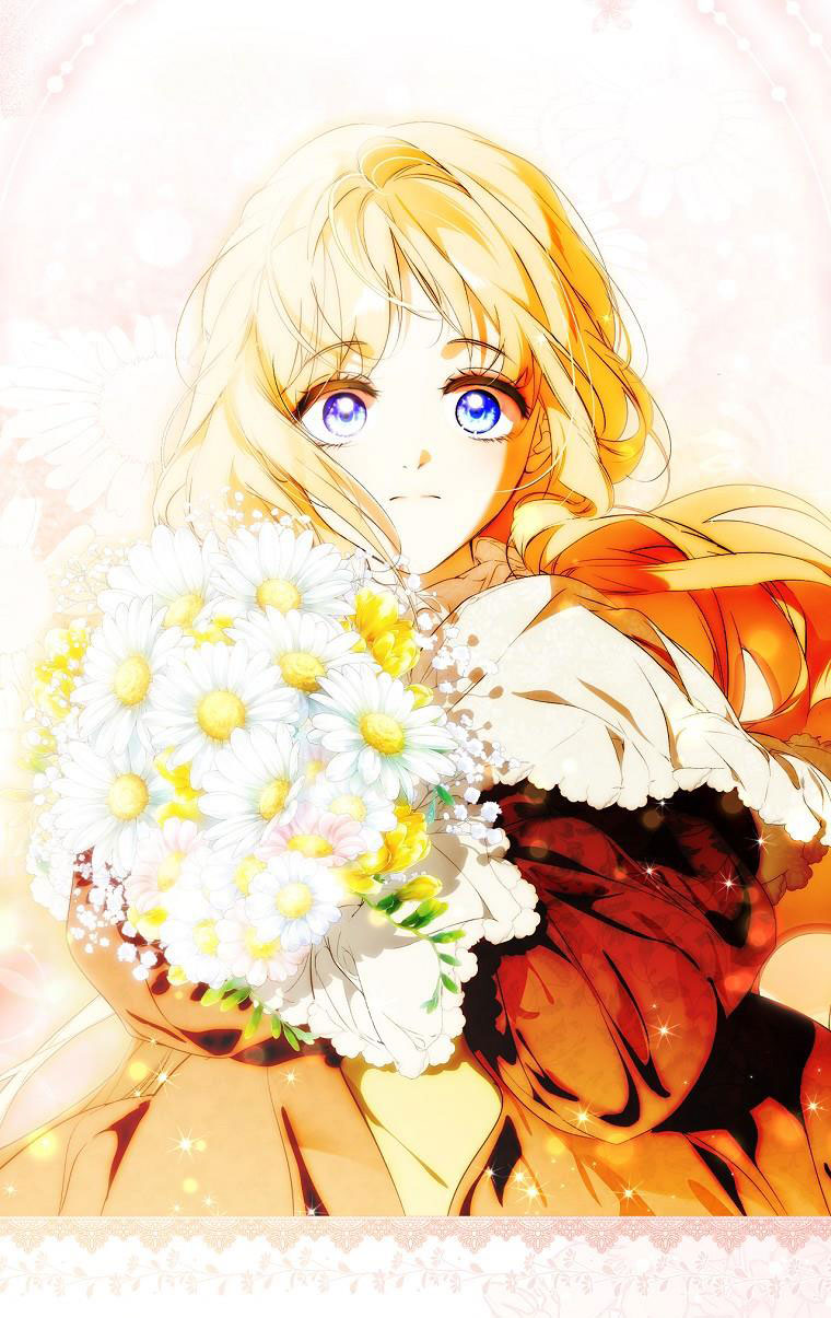 quý cô bí ẩn - secret lady chapter 102 48