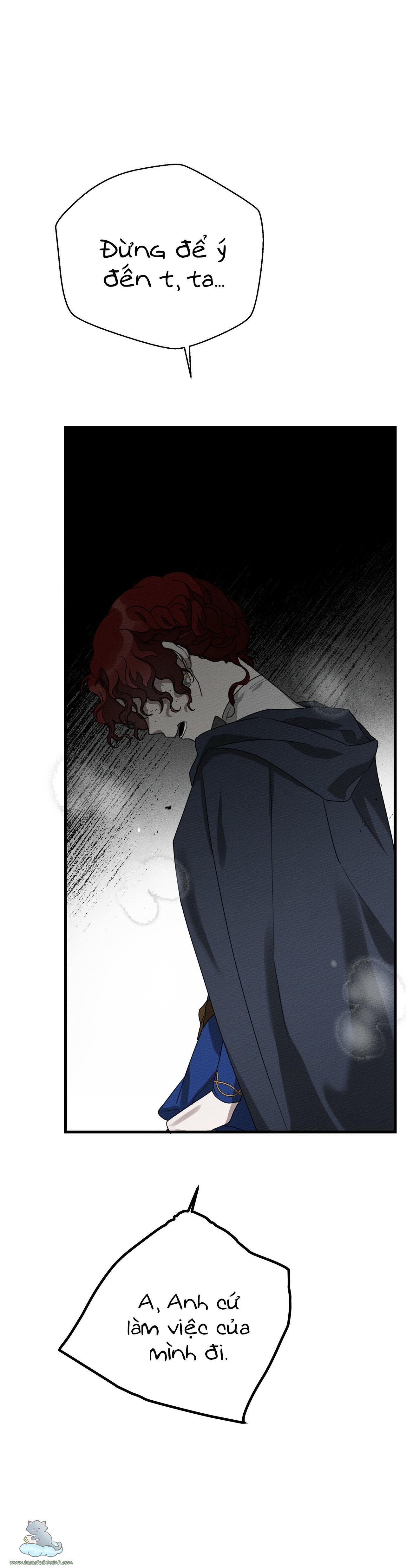 dưới tán cây sồi chapter 40 7