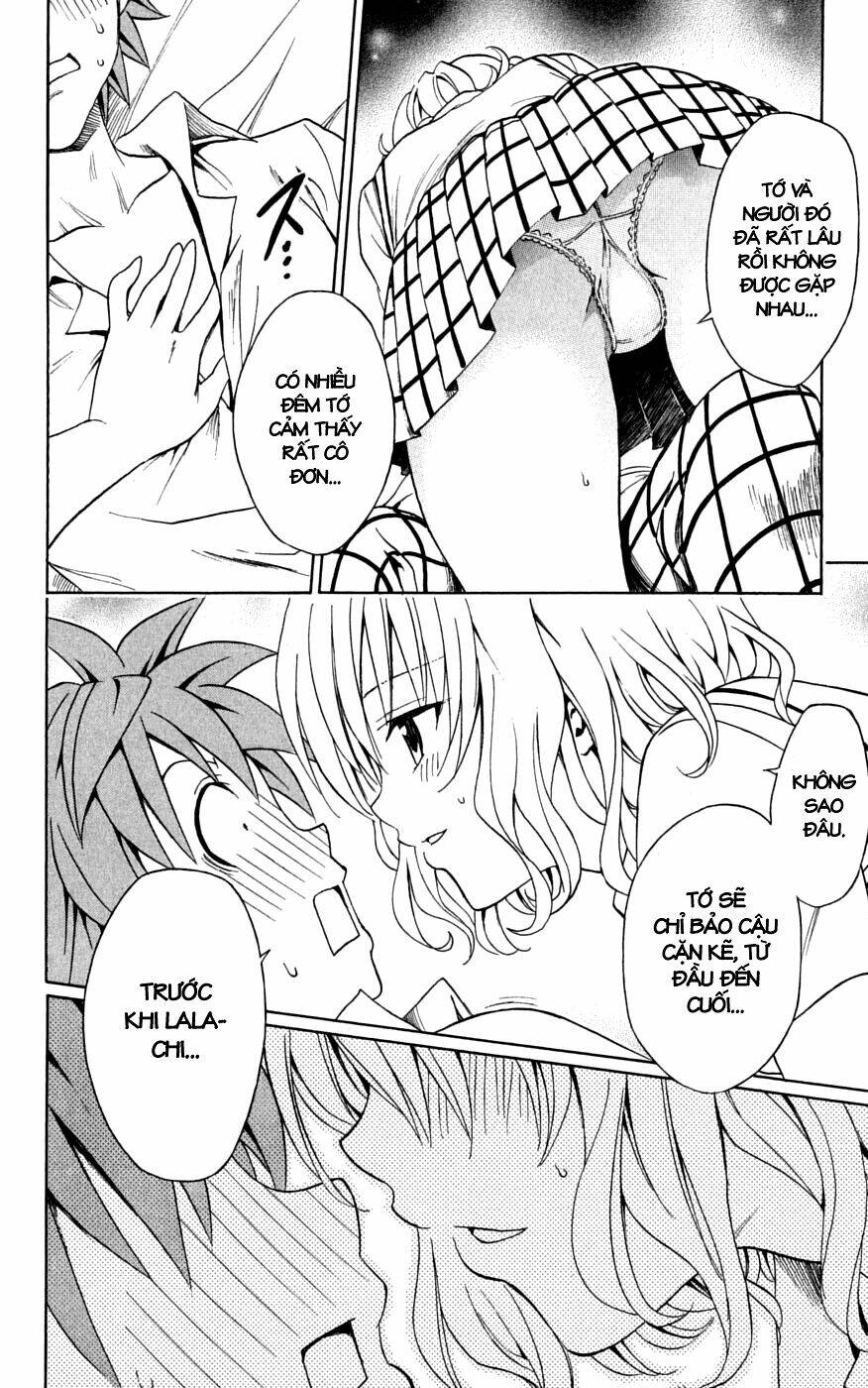 bọn tớ thích cậu! rito chapter 147 16